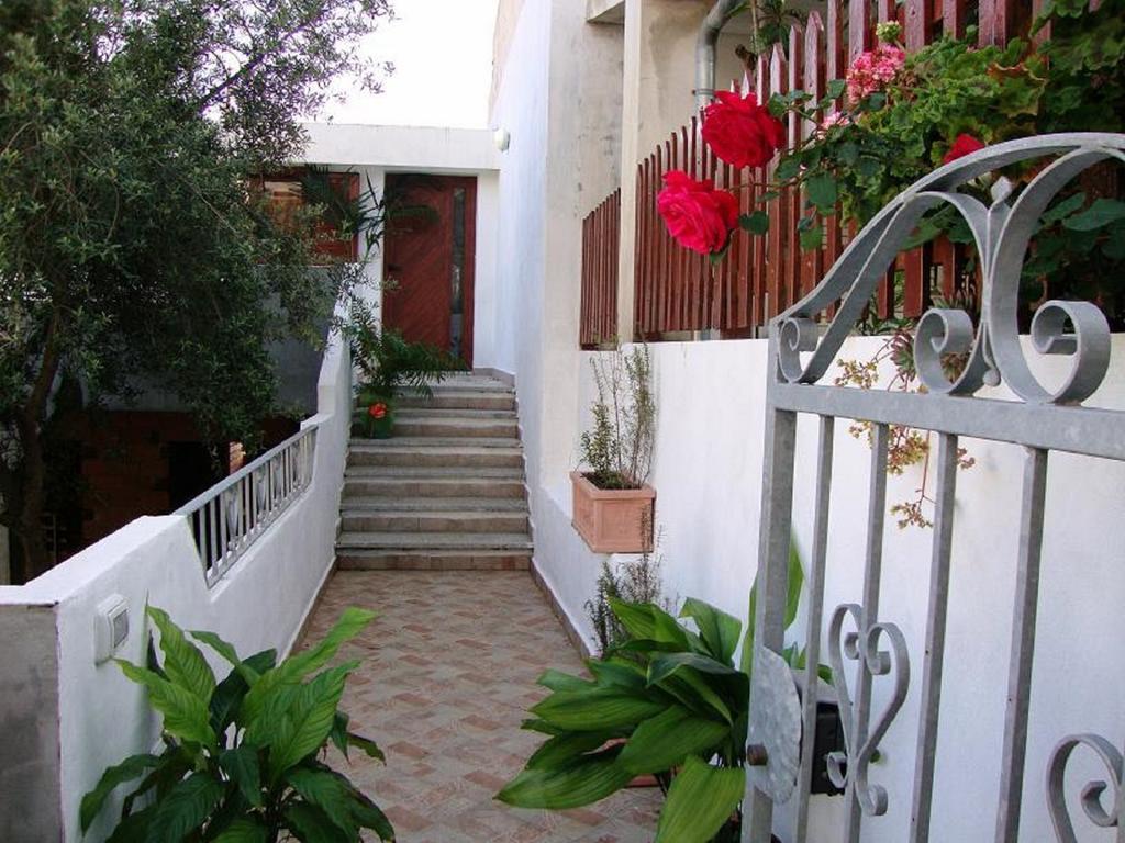 Sebastian House Διαμέρισμα Cala Gonone Εξωτερικό φωτογραφία